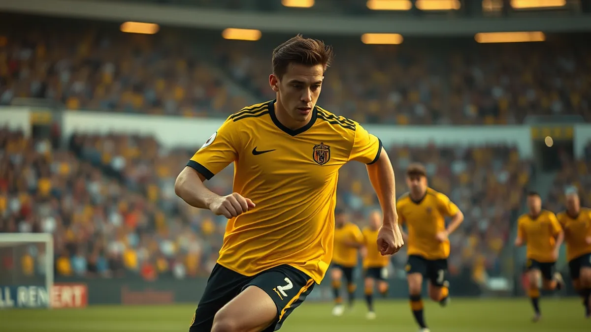 Unpacking Burton's Tactical Challenges: Adjustments for Improved Performance