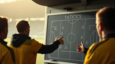 Key Battles and Tactics in Burton Albion's Upcoming Match Against Stockport County